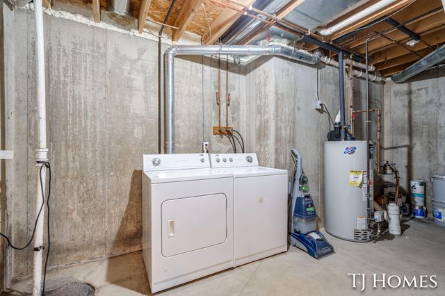 3519 Breezewood Drive Se, City Of Kentwood, MI 49512