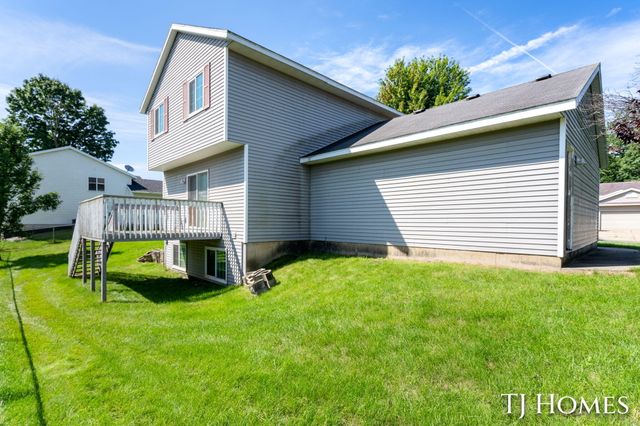 3519 Breezewood Drive Se, City Of Kentwood, MI 49512