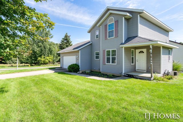 3519 Breezewood Drive Se, City Of Kentwood, MI 49512