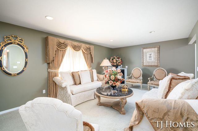 3519 Breezewood Drive Se, City Of Kentwood, MI 49512