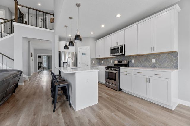 5997 Heather Ridge Drive, Delaware, OH 43015