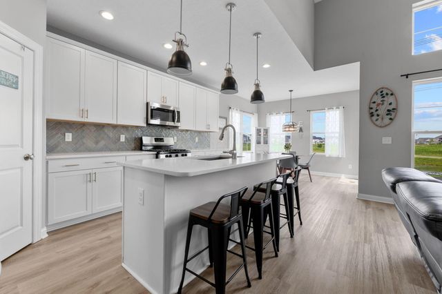5997 Heather Ridge Drive, Delaware, OH 43015
