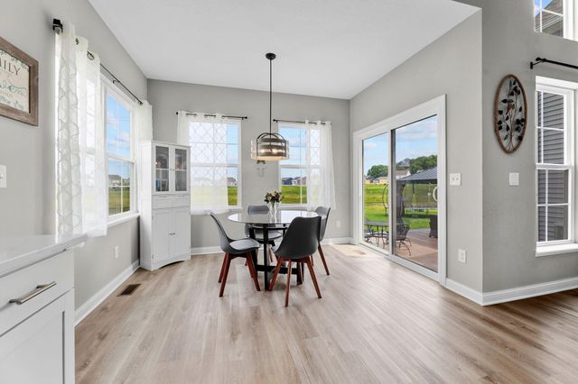 5997 Heather Ridge Drive, Delaware, OH 43015