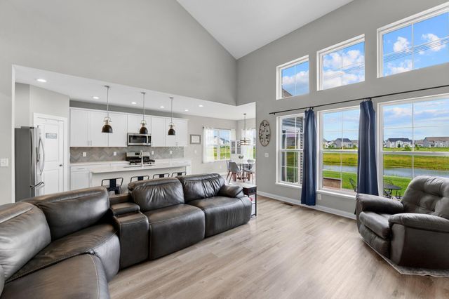 5997 Heather Ridge Drive, Delaware, OH 43015
