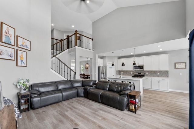 5997 Heather Ridge Drive, Delaware, OH 43015
