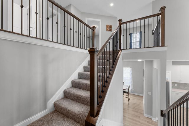 5997 Heather Ridge Drive, Delaware, OH 43015
