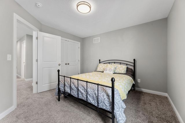 5997 Heather Ridge Drive, Delaware, OH 43015