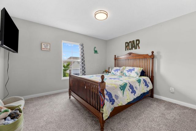 5997 Heather Ridge Drive, Delaware, OH 43015