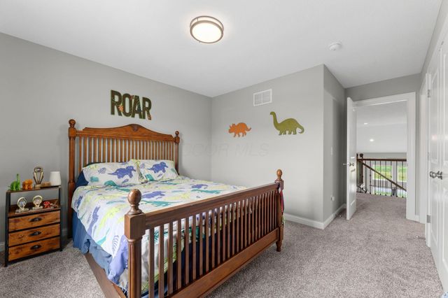 5997 Heather Ridge Drive, Delaware, OH 43015