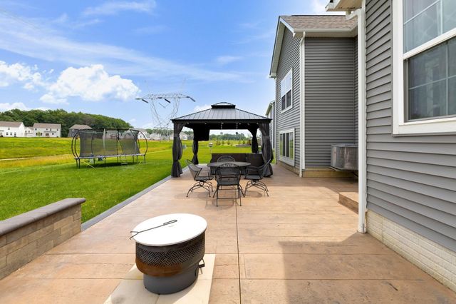 5997 Heather Ridge Drive, Delaware, OH 43015