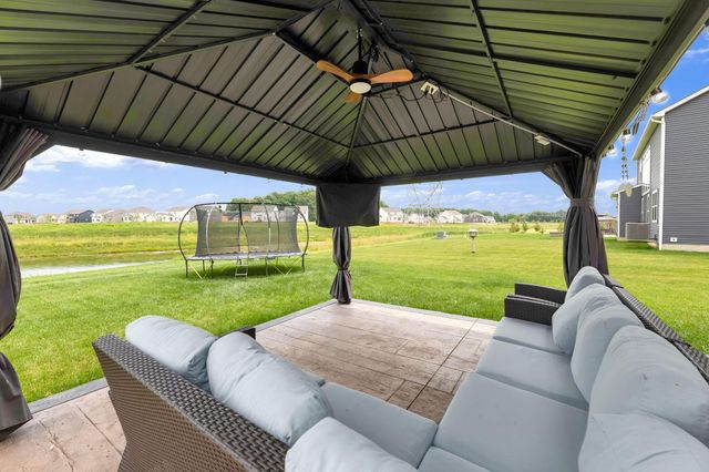 5997 Heather Ridge Drive, Delaware, OH 43015