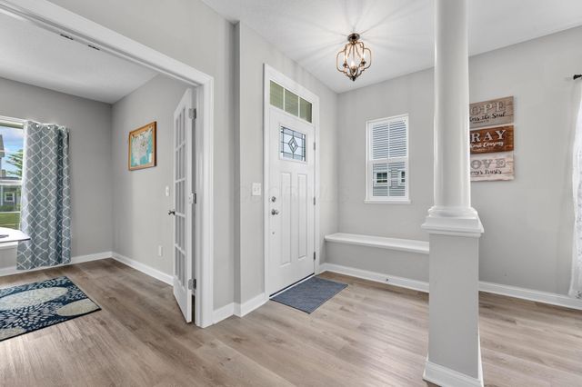 5997 Heather Ridge Drive, Delaware, OH 43015