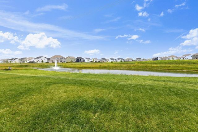 5997 Heather Ridge Drive, Delaware, OH 43015