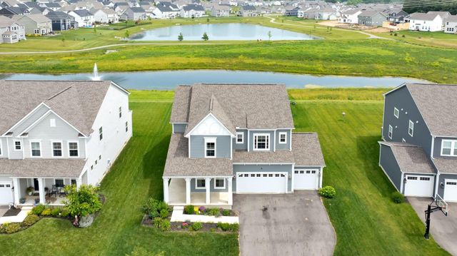 5997 Heather Ridge Drive, Delaware, OH 43015