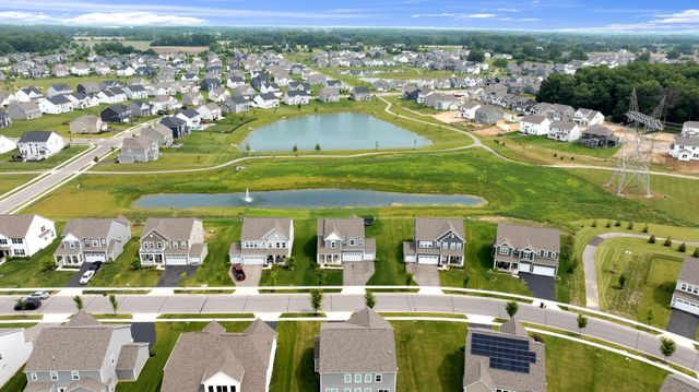 5997 Heather Ridge Drive, Delaware, OH 43015