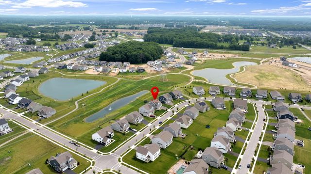 5997 Heather Ridge Drive, Delaware, OH 43015