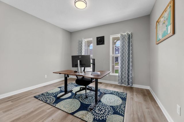 5997 Heather Ridge Drive, Delaware, OH 43015