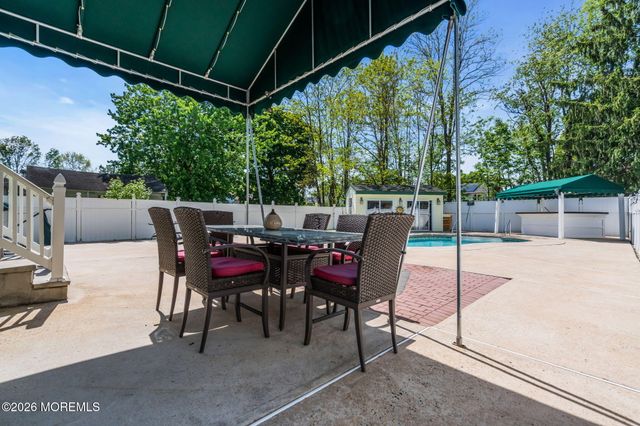 31 Vought Avenue, Freehold, NJ 07728
