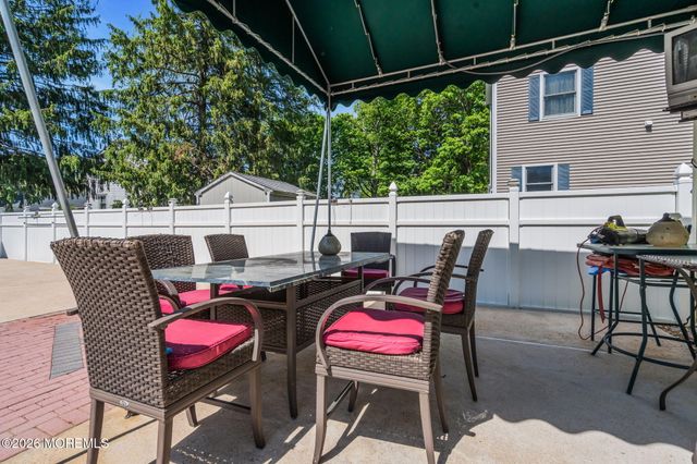 31 Vought Avenue, Freehold, NJ 07728