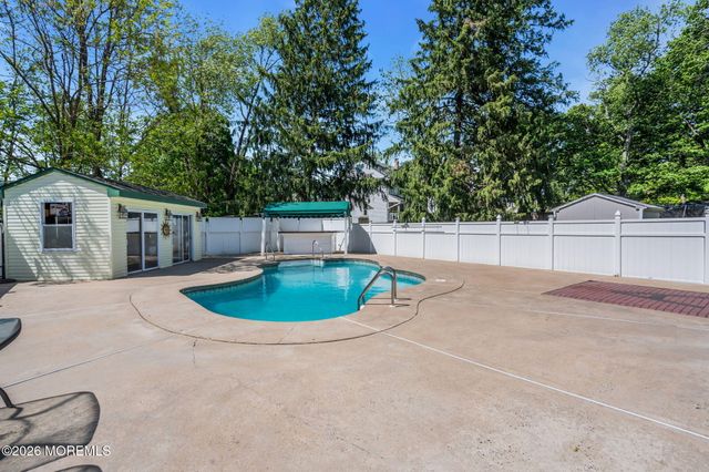 31 Vought Avenue, Freehold, NJ 07728