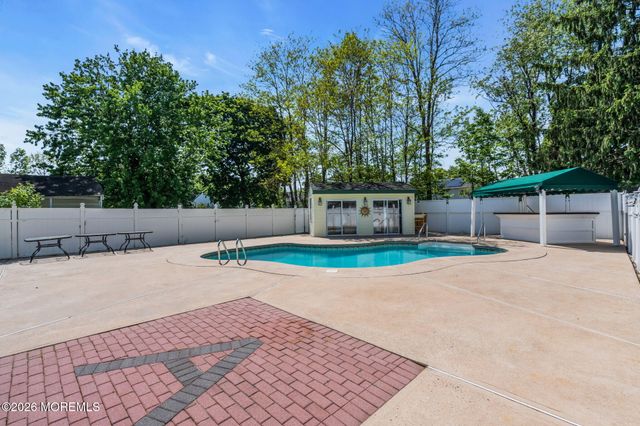 31 Vought Avenue, Freehold, NJ 07728