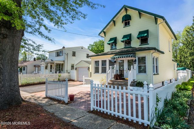 31 Vought Avenue, Freehold, NJ 07728