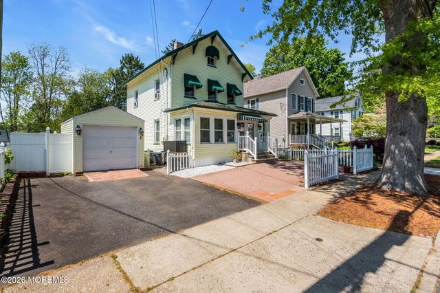 31 Vought Avenue, Freehold, NJ 07728