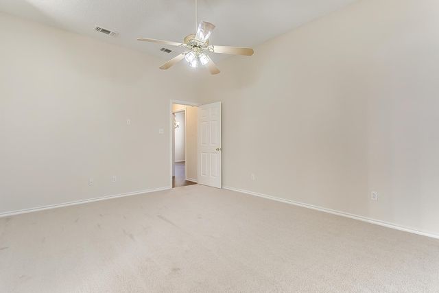 901 Evandale Road, Burleson, TX 76028