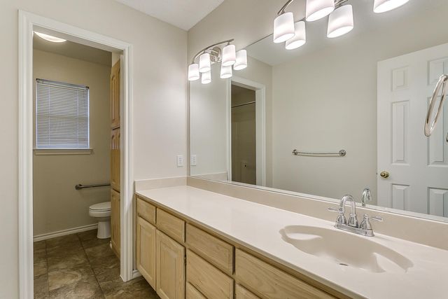 901 Evandale Road, Burleson, TX 76028