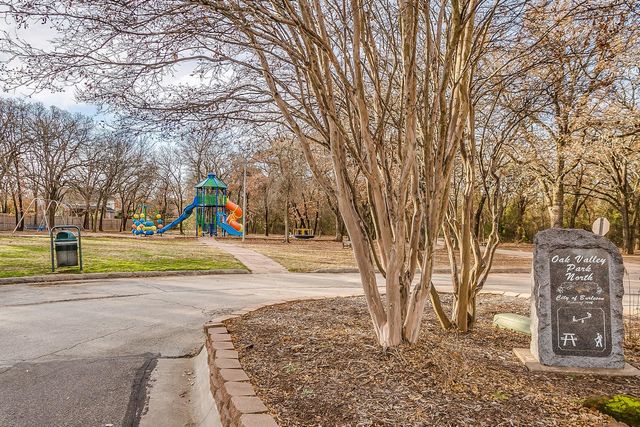 901 Evandale Road, Burleson, TX 76028