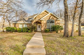901 Evandale Road, Burleson, TX 76028
