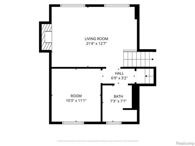 48297 Mallard Drive, New Baltimore, MI 48047