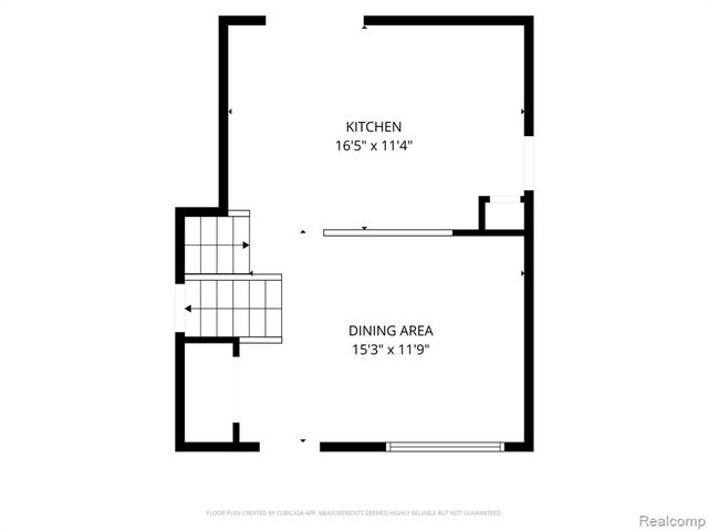 48297 Mallard Drive, New Baltimore, MI 48047
