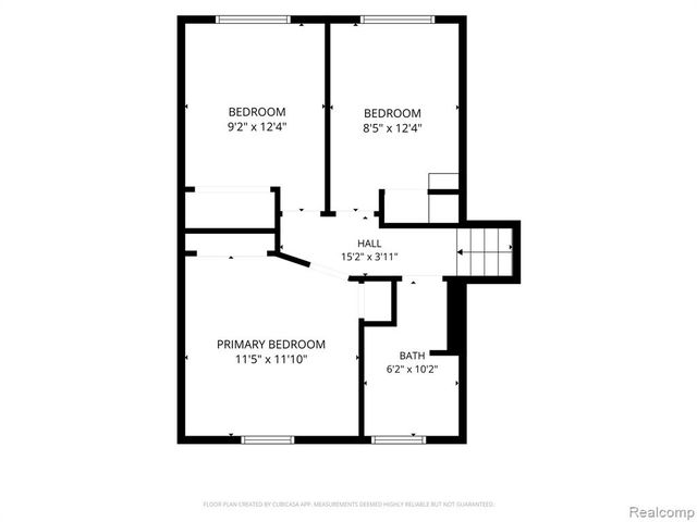 48297 Mallard Drive, New Baltimore, MI 48047