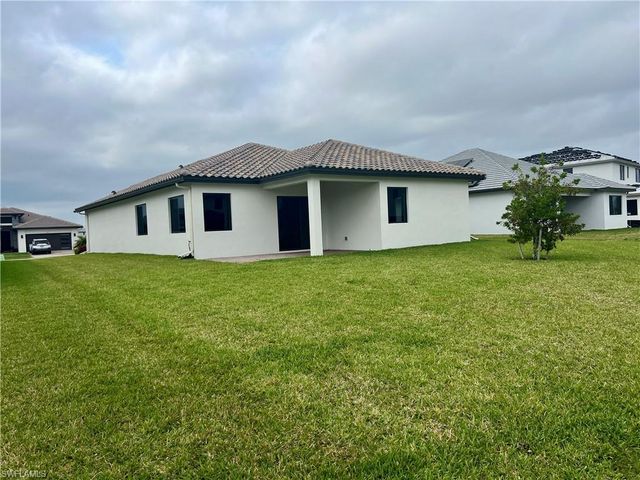 5252 Lamone LN, Ave Maria, FL 34142
