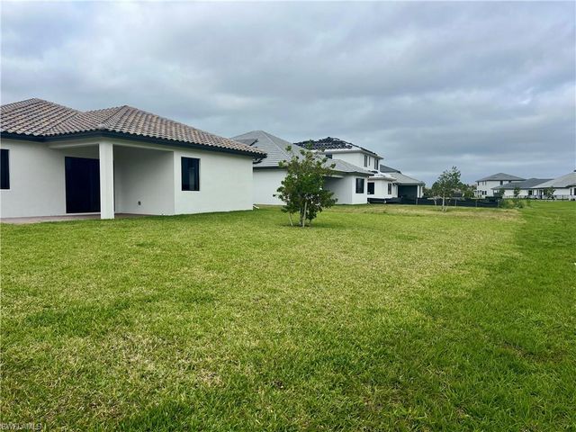 5252 Lamone LN, Ave Maria, FL 34142