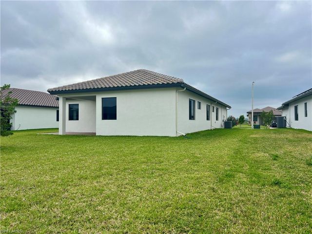 5252 Lamone LN, Ave Maria, FL 34142