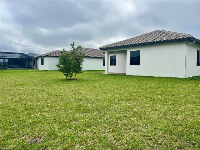 5252 Lamone LN, Ave Maria, FL 34142
