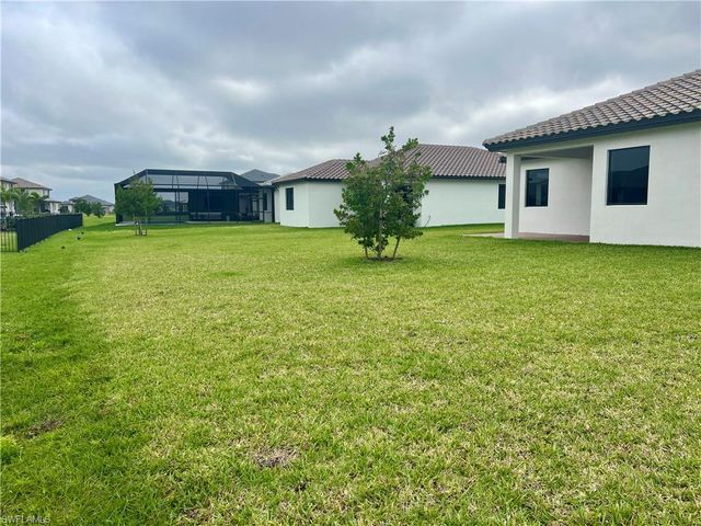 5252 Lamone LN, Ave Maria, FL 34142