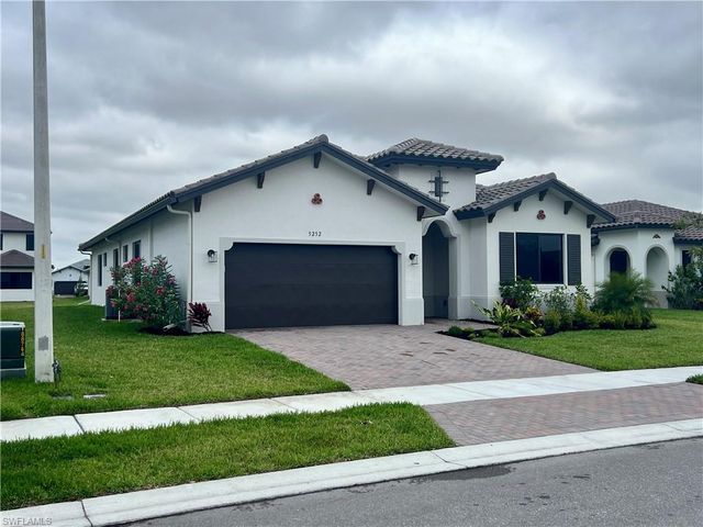 5252 Lamone LN, Ave Maria, FL 34142