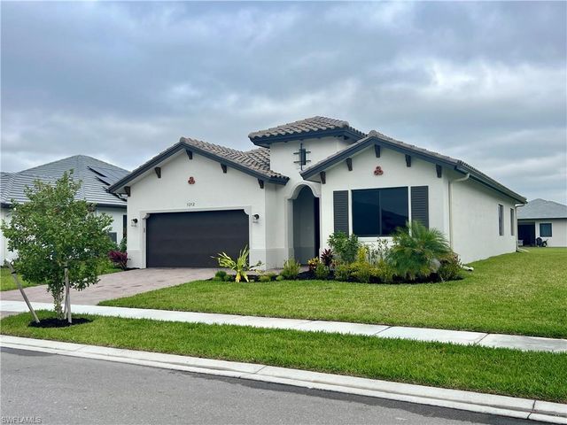 5252 Lamone LN, Ave Maria, FL 34142