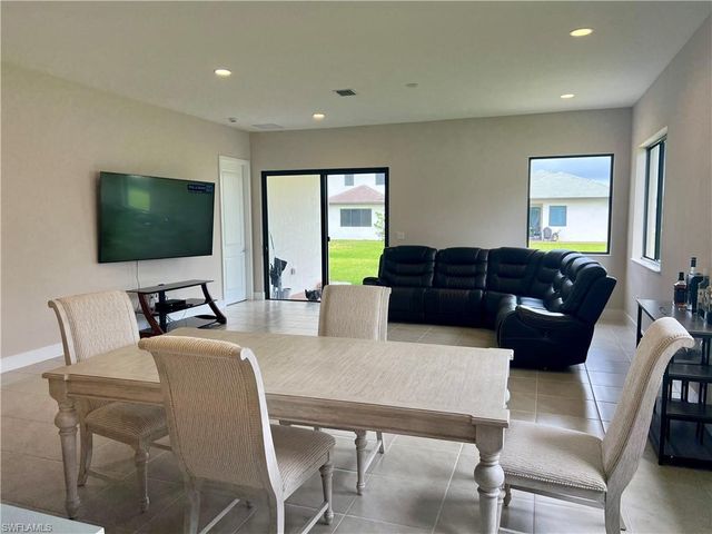 5252 Lamone LN, Ave Maria, FL 34142