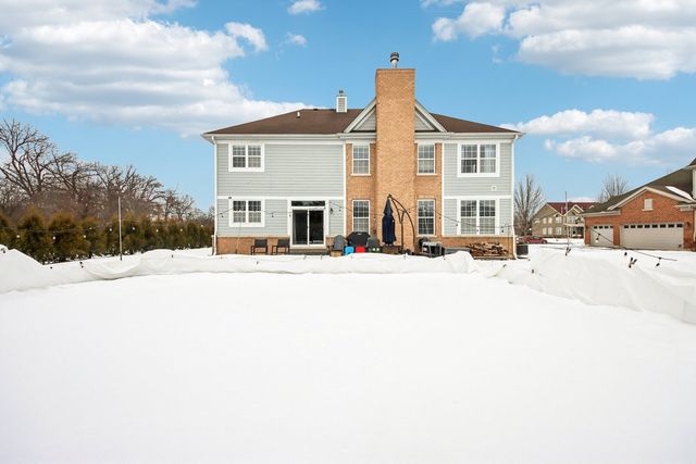 13977 W Emma Lane, Mettawa, IL 60045