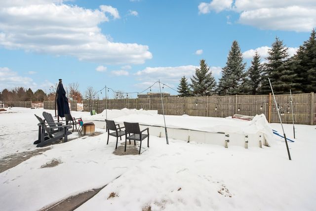 13977 W Emma Lane, Mettawa, IL 60045