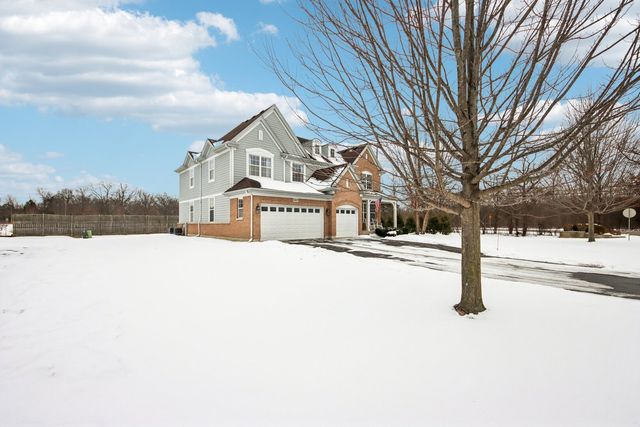 13977 W Emma Lane, Mettawa, IL 60045