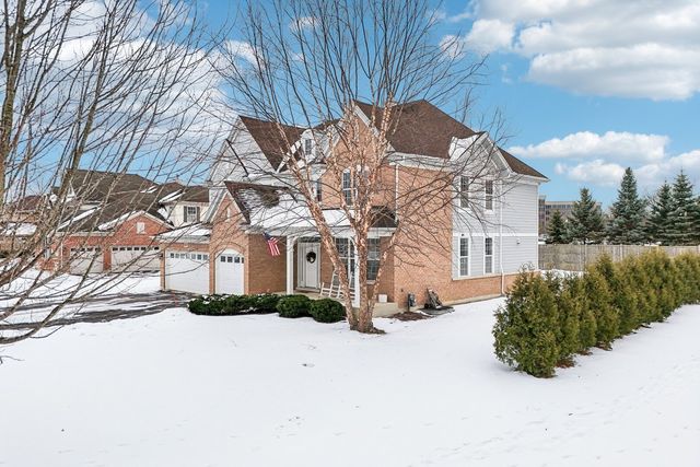 13977 W Emma Lane, Mettawa, IL 60045