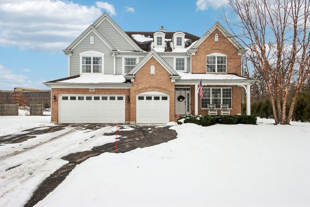 13977 W Emma Lane, Mettawa, IL 60045