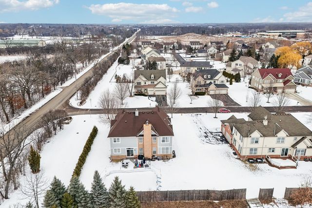 13977 W Emma Lane, Mettawa, IL 60045