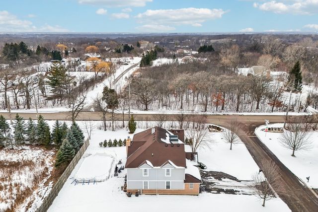 13977 W Emma Lane, Mettawa, IL 60045