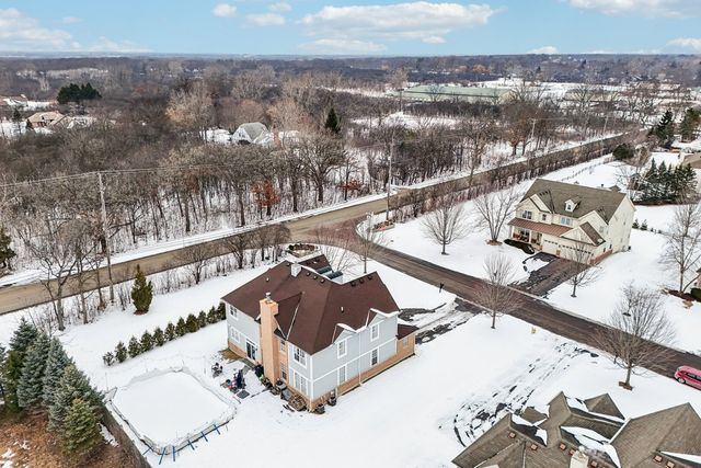 13977 W Emma Lane, Mettawa, IL 60045